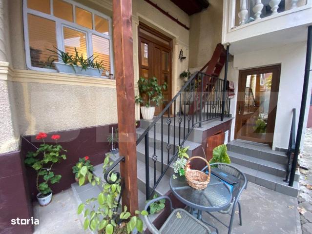 3 camere, casa de vanzare Alba judet, Cetate 9062 •