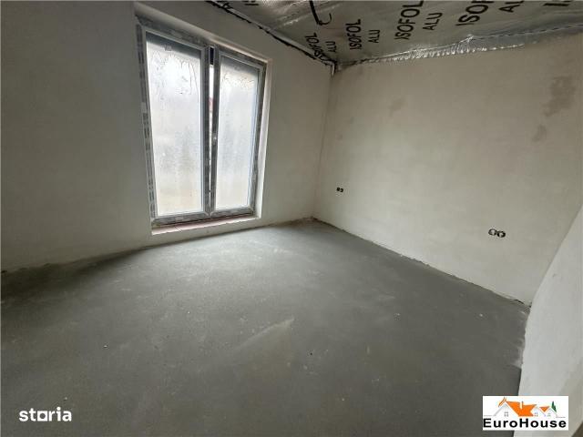 3 camere, casa de vanzare Alba judet, Cetatea Bastionara Alba Carolina 7906 •