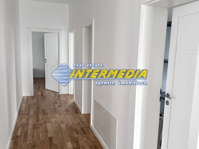 3 camere, casa de vanzare Alba judet, Cetatea Bastionara Alba Carolina 9274 •