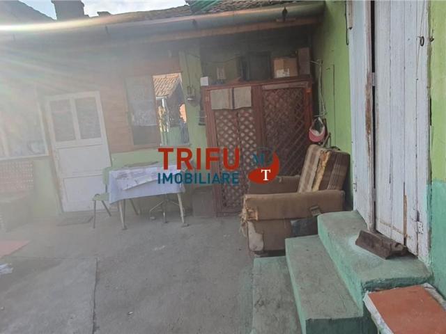 3 camere, casa de vanzare Alba judet, Ighiu 9262 •