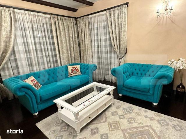 3 camere, casa de vanzare Alba judet, Lipoveni 8571 •
