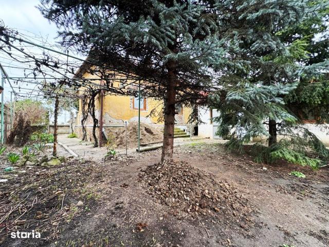 3 camere, casa de vanzare Arad judet, Arad 8486 •