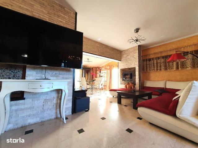 3 camere, casa de vanzare Arad judet, Arad 9012 •