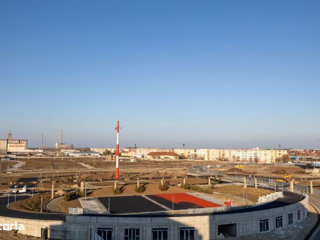 3 camere, casa de vanzare Arad judet, Aurel Vlaicu 9231 •