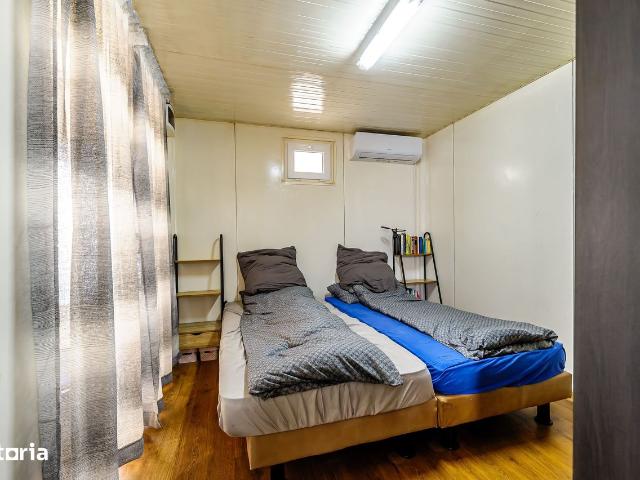 Casa tip container Teren 1987 mp Turnu, Arad COMISION 0%