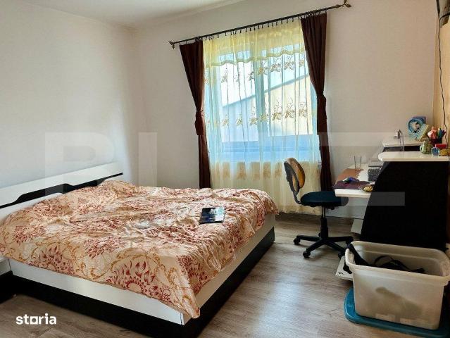 3 camere, casa de vanzare Bihor judet, Cihei 8577 •