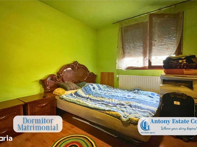 3 camere, casa de vanzare Bihor judet, Iosia 9225 •
