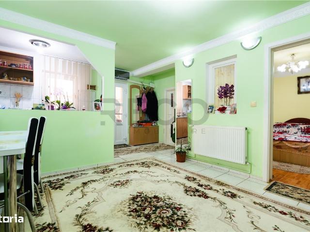 3 camere, casa de vanzare Bihor judet, Salca 8859 •