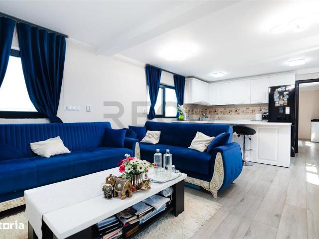 3 camere, casa de vanzare Bihor judet, Pausa 8864 •