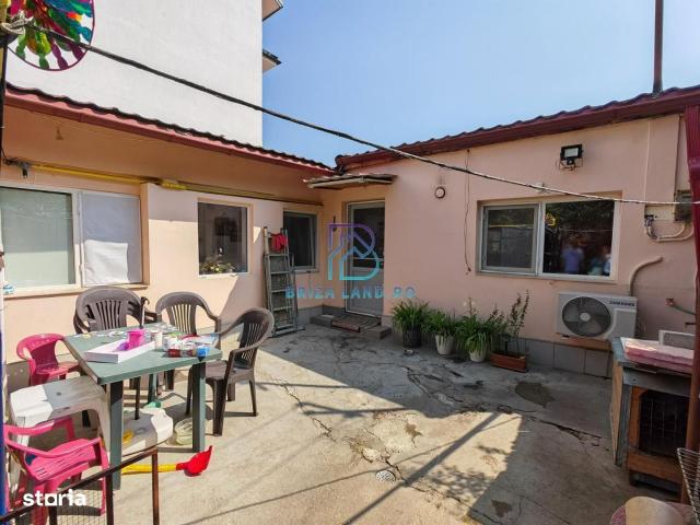 3 camere, casa de vanzare Bucuresti judet, Grivita 8011 •