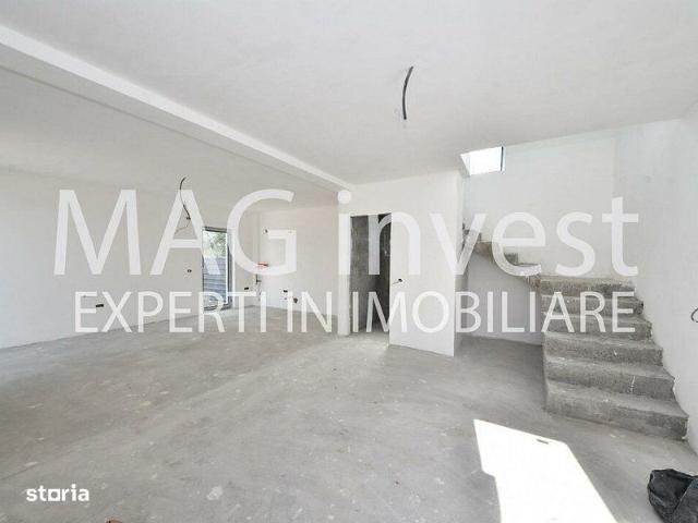 3 camere, casa de vanzare Galati judet, Vanatori 9051 •