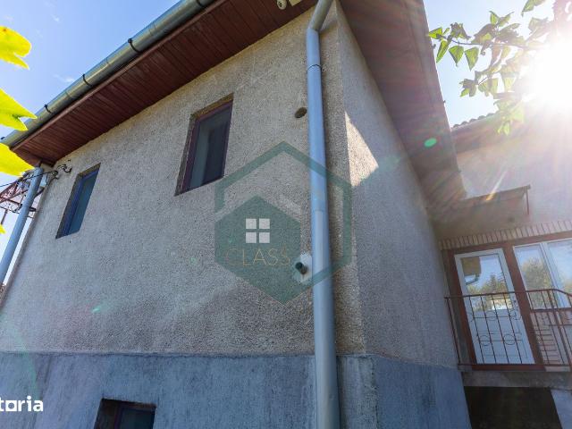 3 camere, casa de vanzare Hunedoara judet, Hunedoara 8983 •