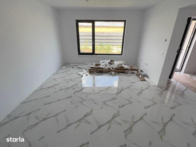 3 camere, casa de vanzare Iasi judet, Vorovesti 6886 •