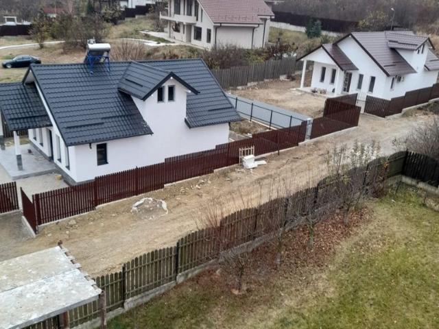 3 camere, casa de vanzare Iasi judet, Bucium 8594 •