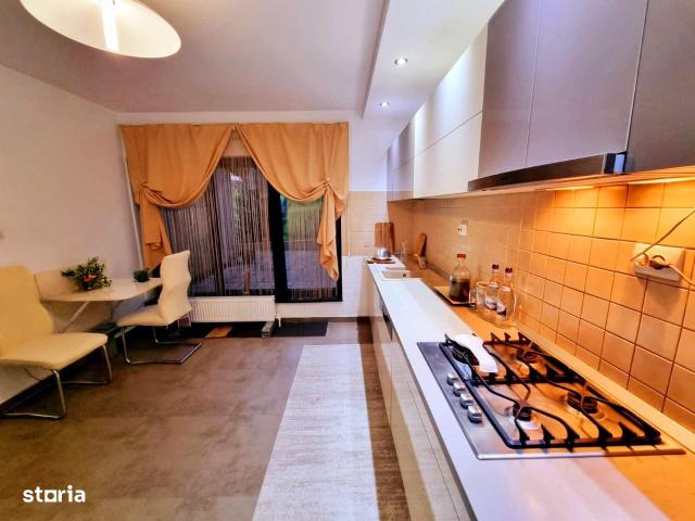 3 camere, casa de vanzare Iasi judet, Bucium 9262 •