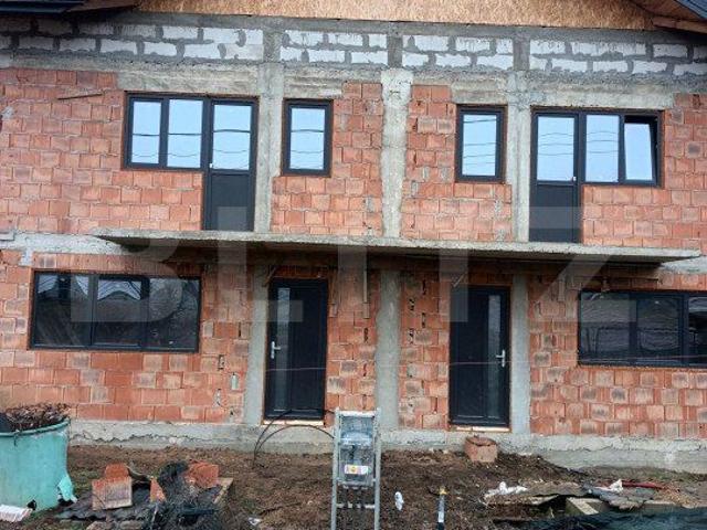 3 camere, casa de vanzare Iasi judet, Iasi 9085 •