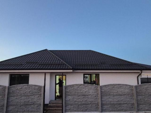 3 camere, casa de vanzare Ilfov judet, Clinceni 9154 •