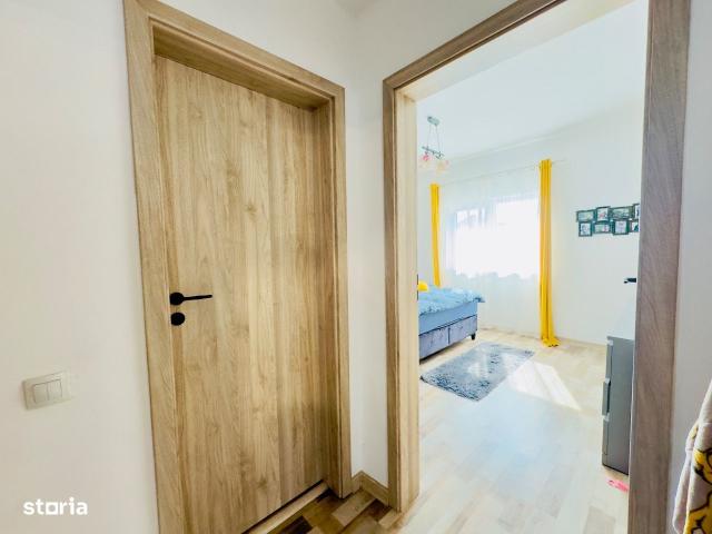 3 camere, casa de vanzare Ilfov judet, Berceni 8921 •