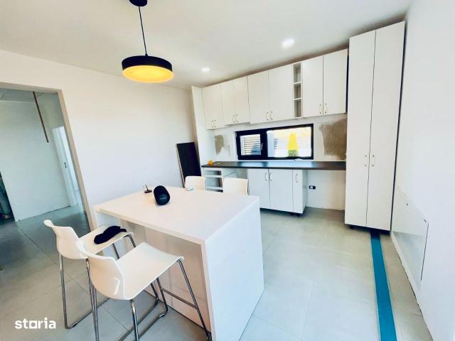 3 camere, casa de vanzare Ilfov judet, Berceni 9273 •