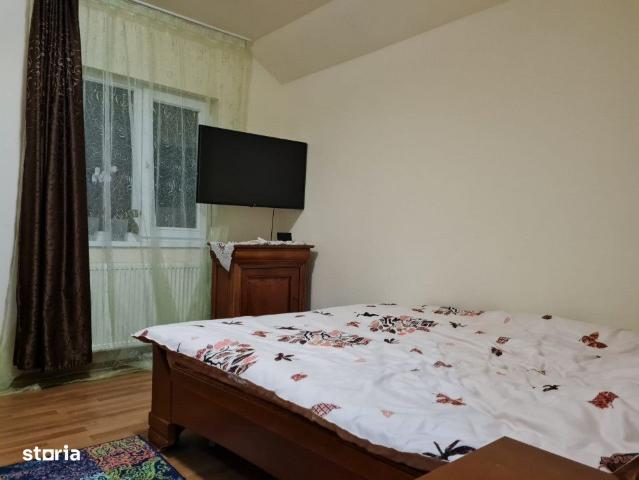 3 camere, casa de vanzare Ilfov judet, Bragadiru 6978 •