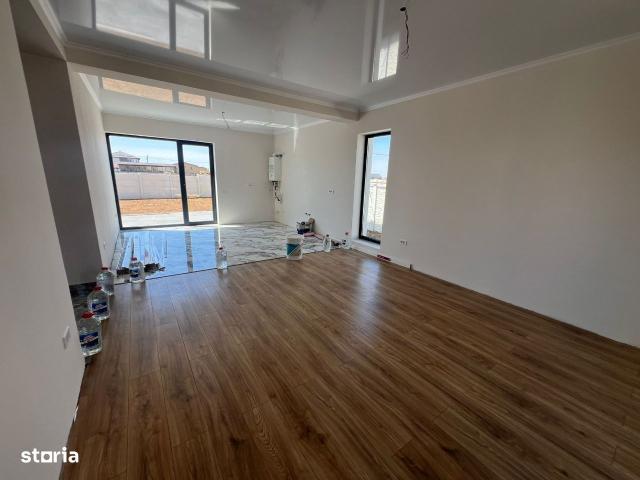 3 camere, casa de vanzare Ilfov judet, Bulevardul 1 Mai 8862 •