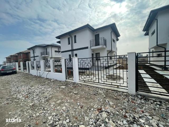 3 camere, casa de vanzare Ilfov judet, Bulevardul 1 Mai 9178 •