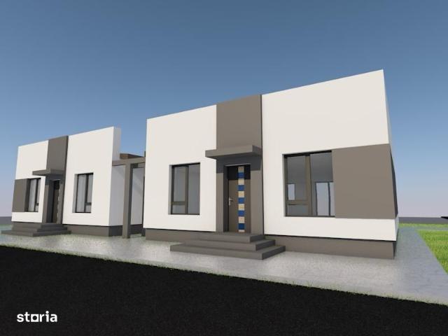 3 camere, casa de vanzare Ilfov judet, Bulevardul 1 Mai 9198 •