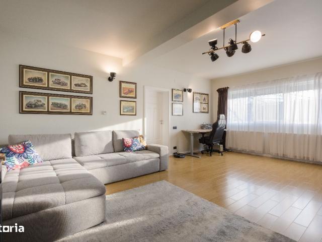 3 camere, casa de vanzare Ilfov judet, Izvorani 8805 •