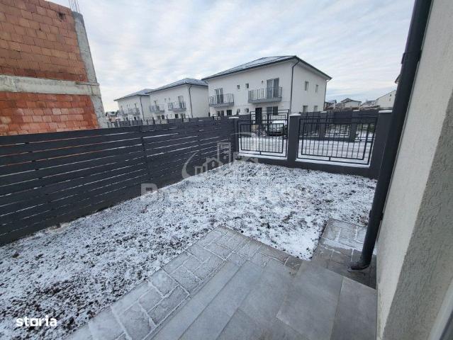 3 camere, casa de vanzare Ilfov judet, Strada Crisul Repede 8951 •