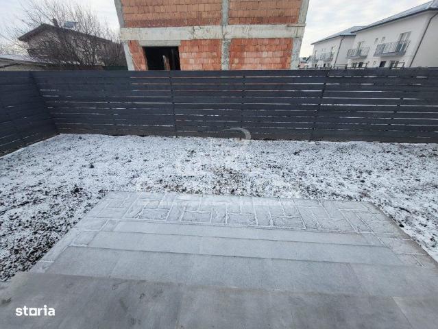3 camere, casa de vanzare Ilfov judet, Strada Crisul Repede 9261 •