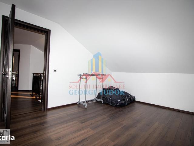 Casa P + M, 173 mp, Str. Gheorghe Doja, Ciorogarla, Ilfov, 0%COMISION
