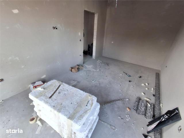 Casa individuala 3 camere 313mp teren Zona Gusterita