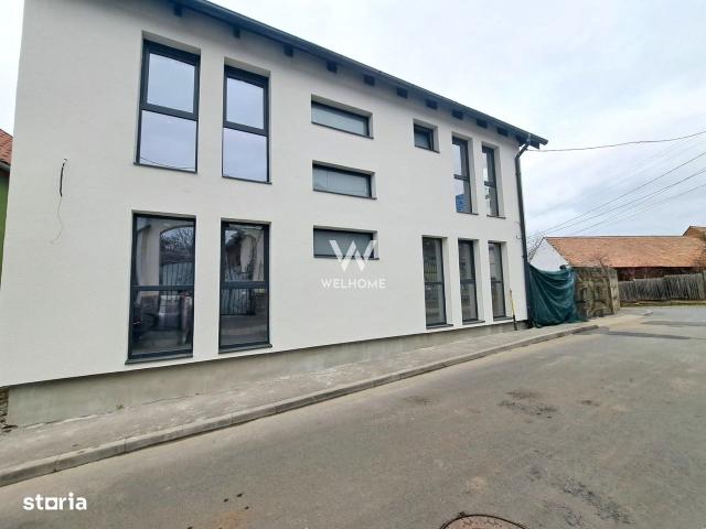 3 camere, casa de vanzare Sibiu judet, Gusterita 9074 •