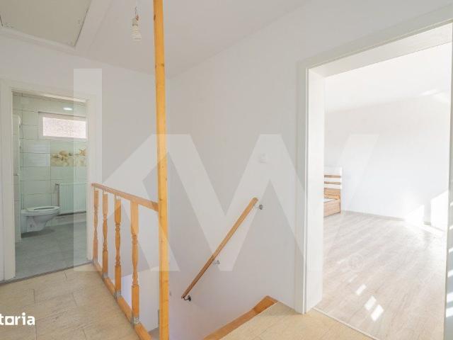 3 camere, casa de vanzare Sibiu judet, Lazaret 9247 •