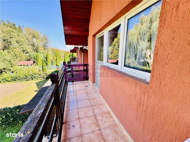 Casa mobilata Sura Mare | teren 265 mp | carport | video
