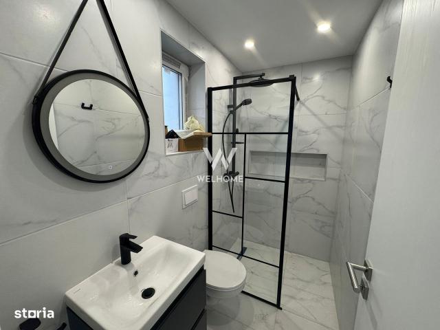 3 camere, casa de vanzare Sibiu judet, Primaverii 8847 •