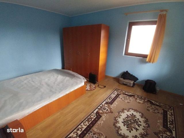 3 camere, casa de vanzare Prahova judet, Comarnic 8902 •