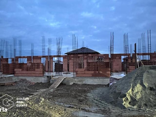 3 camere, casa de vanzare Timis judet, Ciarda Rosie 8999 •