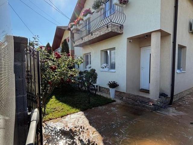 3 camere, casa de vanzare Timis judet, Giroc 9196 •