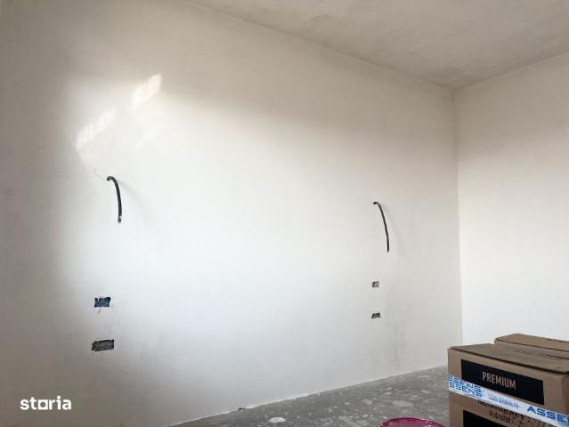 Duplex, 76mp Utili, 277mp Teren, 3 Camere, Constructie Noua Sacalaz