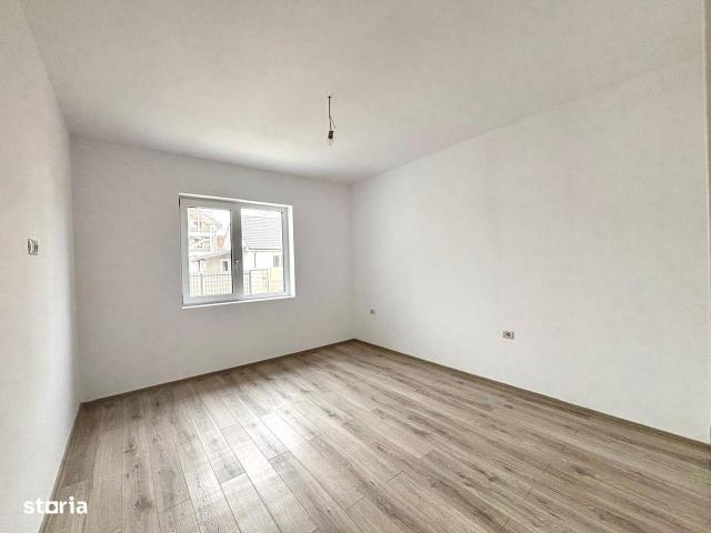 3 camere, casa de vanzare Timis judet, Sanmihaiu Roman 9244 •