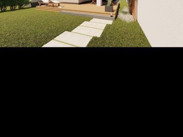 Dumbravita – 1/2 Duplex – 3 Camere – Teren 320MP