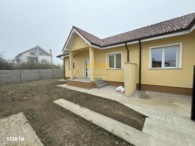 3 camere, casa de vanzare Timis judet, Utvin 8983 •
