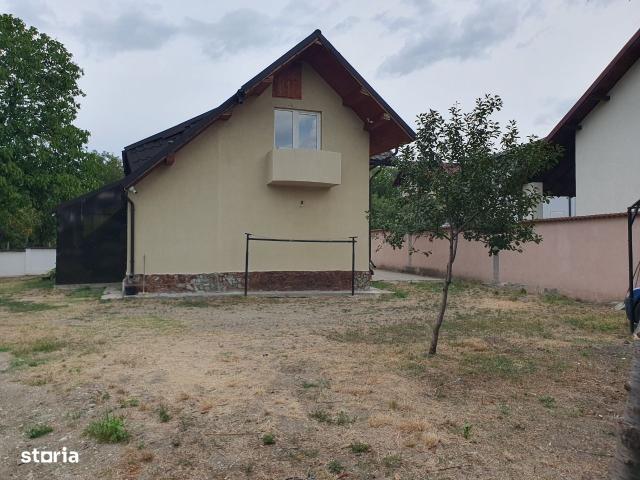 3 camere, casa de vanzare Valcea judet, Goranu 8951 •