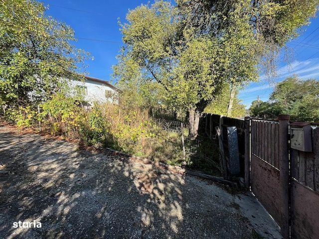 3 camere, casa de vanzare Valcea judet, Rosiile 8970 •