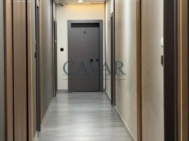 3 Camere Cavar Residence Apart Hotel Brancoveanu