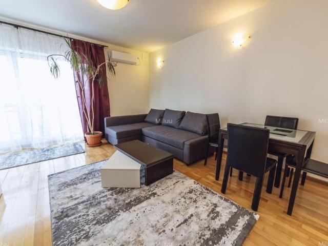 3 camere | Ansamblul Residential Edenia