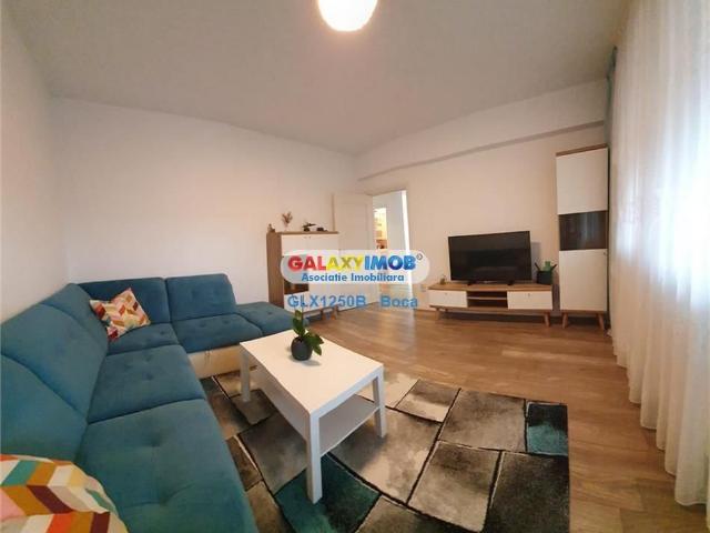 3 camere centrala AC parcare Sos. Oltenitei