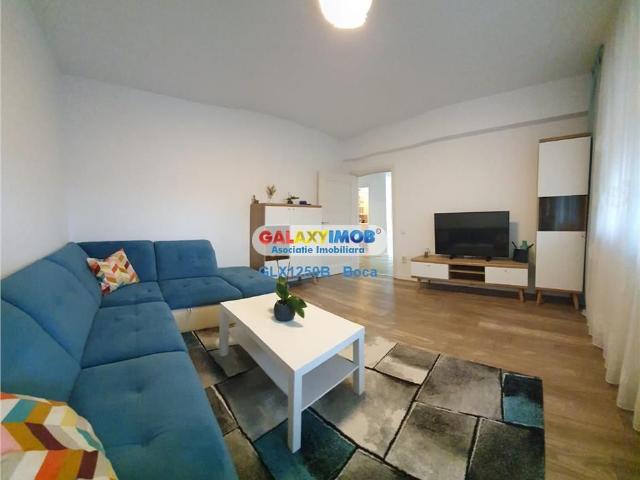 3 camere centrala AC parcare Sos. Oltenitei