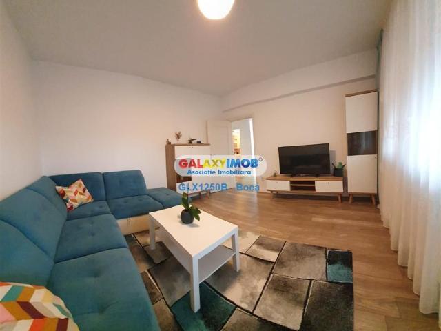 3 camere centrala AC parcare Sos. Oltenitei